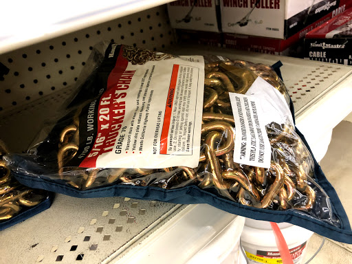 Hardware Store «Harbor Freight Tools», reviews and photos, 2500 W Parmer Ln B, Austin, TX 78727, USA