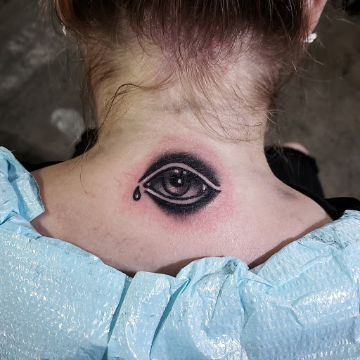 Tattoo Shop «NiteOwl Tattoo Northwest», reviews and photos, 7318 Evergreen Way Suite 104, Everett, WA 98203, USA