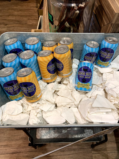 Pet Store «Whisker Bones Supply Co.», reviews and photos, 138 N Main St, Edwardsville, IL 62025, USA