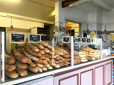 Boulangerie Patissier Dalmasso & Fils à Saint-Raphaël