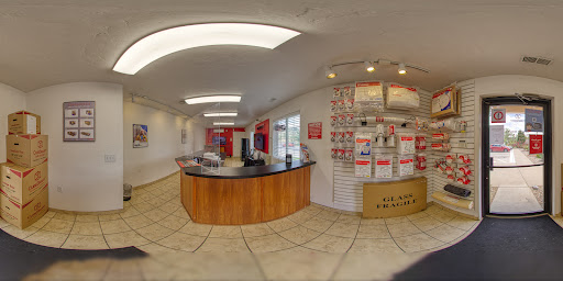 Self-Storage Facility «CubeSmart Self Storage», reviews and photos, 2310 S Circle Dr, Colorado Springs, CO 80910, USA