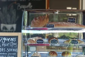 La panadería francesa image