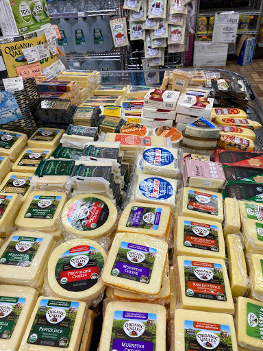 Health Food Store «Organic Basic Food», reviews and photos, 204 Washington St, Hoboken, NJ 07030, USA
