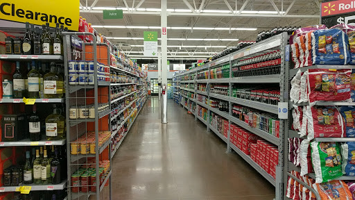 Supermarket «Walmart Neighborhood Market», reviews and photos, 109 Gallatin Pike N, Madison, TN 37115, USA