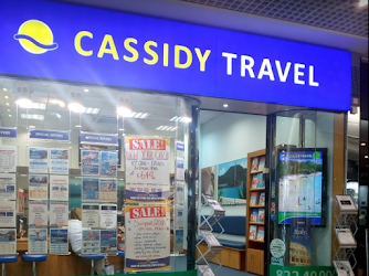 Cassidy Travel