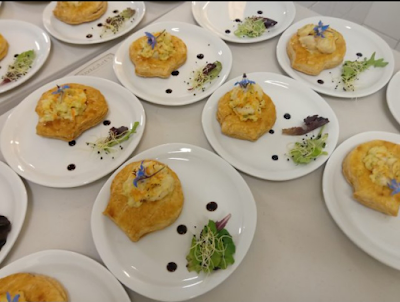 O Mille Saveurs à Saint-Nolff