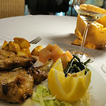 Photo n°2 de l'avis de Massimo.r fait le 28/06/2020 à 18:30 sur le  Antico Podere dei Conti di Padoin Carlo à Susegana