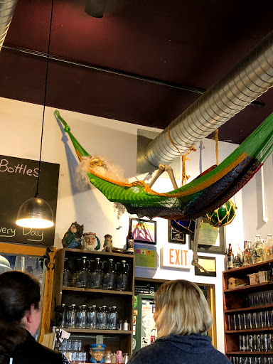 Brewery «Neptunes Brewery», reviews and photos