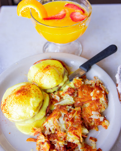 Bills Cafe - Pleasanton image