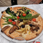 Photo n°2 de l'avis de Daniele.r fait le 20/08/2017 à 13:35 sur le  Ristorante Pizzeria Silvano à Lonato del Garda