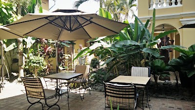 Photos of La Villa