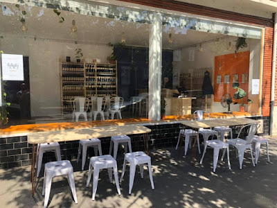 La Brasserie Du Goulot à Roubaix