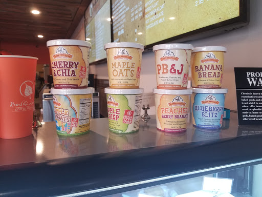 Bodhi Leaf Coffee Traders image