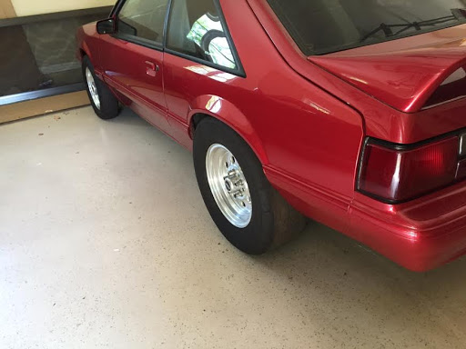 Auto Body Shop «Better Than Ever Auto Body & Auto Sales LLC», reviews and photos, 66 E Railway Ave, Paterson, NJ 07503, USA