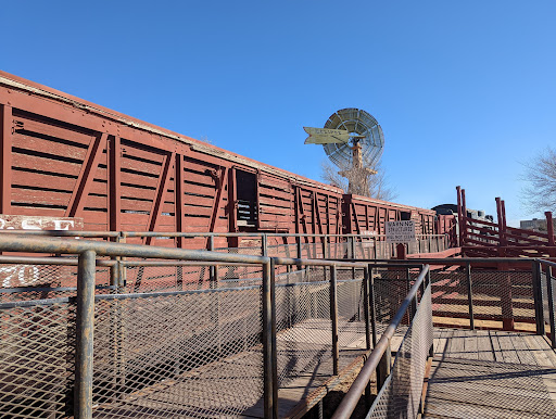 Museum «Museum of Texas Tech University», reviews and photos, 3301 4th St, Lubbock, TX 79415, USA