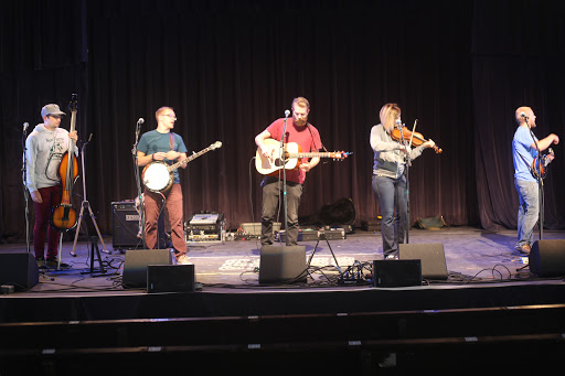 Live Music Venue «Lake Superior Big Top Chautauqua: Concert Venue», reviews and photos, 32535 Ski Hill Rd, Bayfield, WI 54814, USA