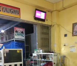 Rumah Makan Salero Minang photo