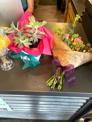 Florist «Derby Farm Flowers & Gardens», reviews and photos, 218 Massachusetts Ave, Arlington, MA 02474, USA