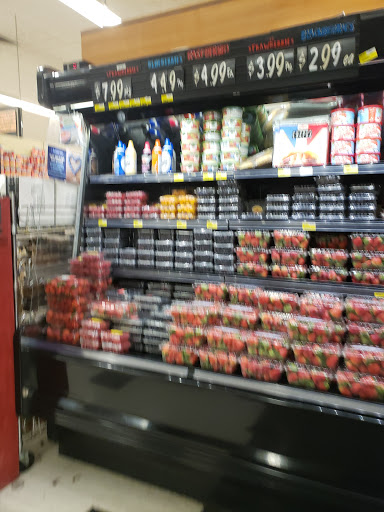 Supermarket «King Kullen», reviews and photos, 2044 Montauk Hwy, Bridgehampton, NY 11932, USA