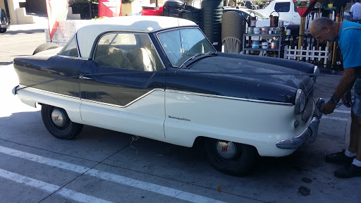 Hardware Store «Long Beach Ace Hardware», reviews and photos, 746 E 4th St, Long Beach, CA 90802, USA