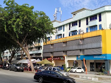 Alam Maritim Resources Berhad