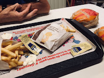 Plats et boissons du Restauration rapide Burger King à Chalon-sur-Saône - n°4