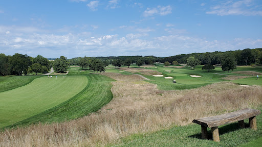 Golf Club «Moraine Country Club», reviews and photos, 4075 Southern Blvd, Dayton, OH 45429, USA