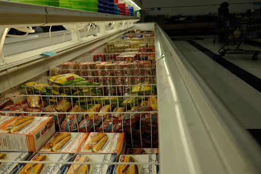 Grocery Store «Sharp Shopper Grocery Outlet», reviews and photos, 340 W Main St, Leola, PA 17540, USA