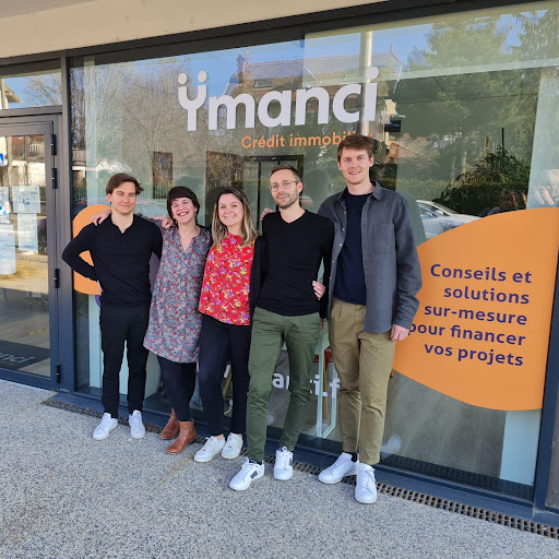 Avatar par défaut pour Ymanci Annecy