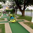 Cherry Hill Mini-Golf Course
