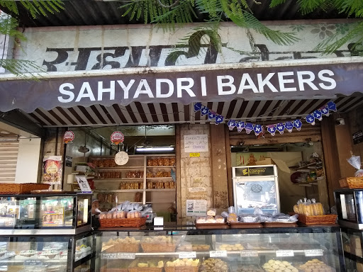 Sahyadri Bakery