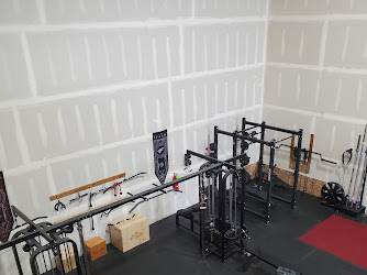 Valhalla Strength Gym