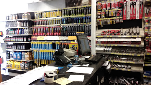 Auto Parts Store «Advance Auto Parts», reviews and photos, 2890 Paxton St, Harrisburg, PA 17111, USA