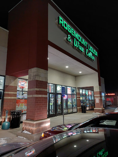 Dollar Store «Dollar Tree», reviews and photos, 3420 150th St W, Rosemount, MN 55068, USA