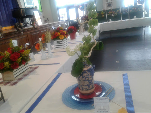 Concert Hall «Ocean City Music Pier», reviews and photos, 825 Boardwalk, Ocean City, NJ 08226, USA