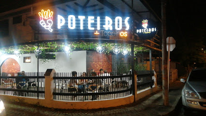 POTEIROS IBAGUé