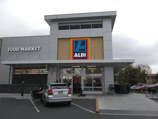 Aldi Orange