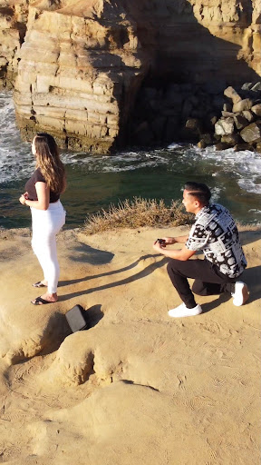 Jewelry Store «Leo Hamel Fine Jewelry & Engagement Ring Store», reviews and photos, 1851 San Diego Ave, San Diego, CA 92110, USA