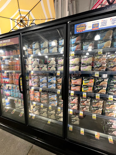 Supermarket «Lucky», reviews and photos, 6155 W Las Positas Blvd, Pleasanton, CA 94588, USA