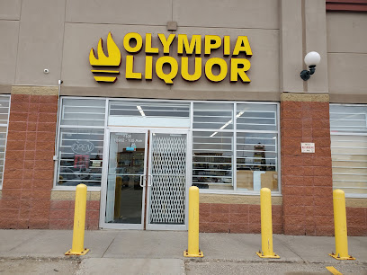 Olympia Liquor
