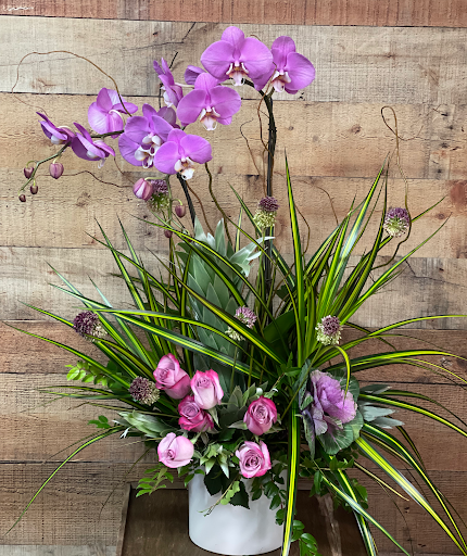 Florist «City of Flowers», reviews and photos, 215 Moffett Blvd, Mountain View, CA 94043, USA