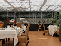 Atmosphère du Le Grand Velum • Restaurant du Château de Chaumont à Chaumont-sur-Loire - n°2