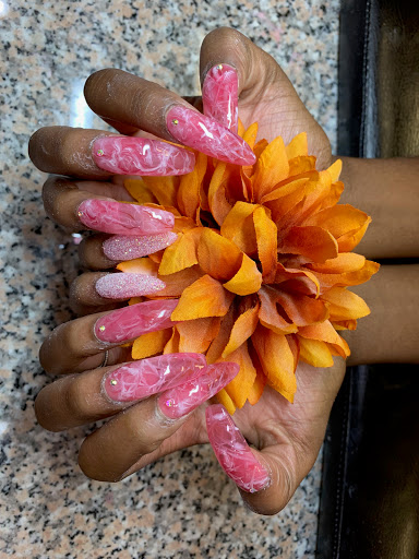 Nail Salon «Venus Nail Salon And Spa», reviews and photos, 8275 Farm to Market 1516, Converse, TX 78109, USA