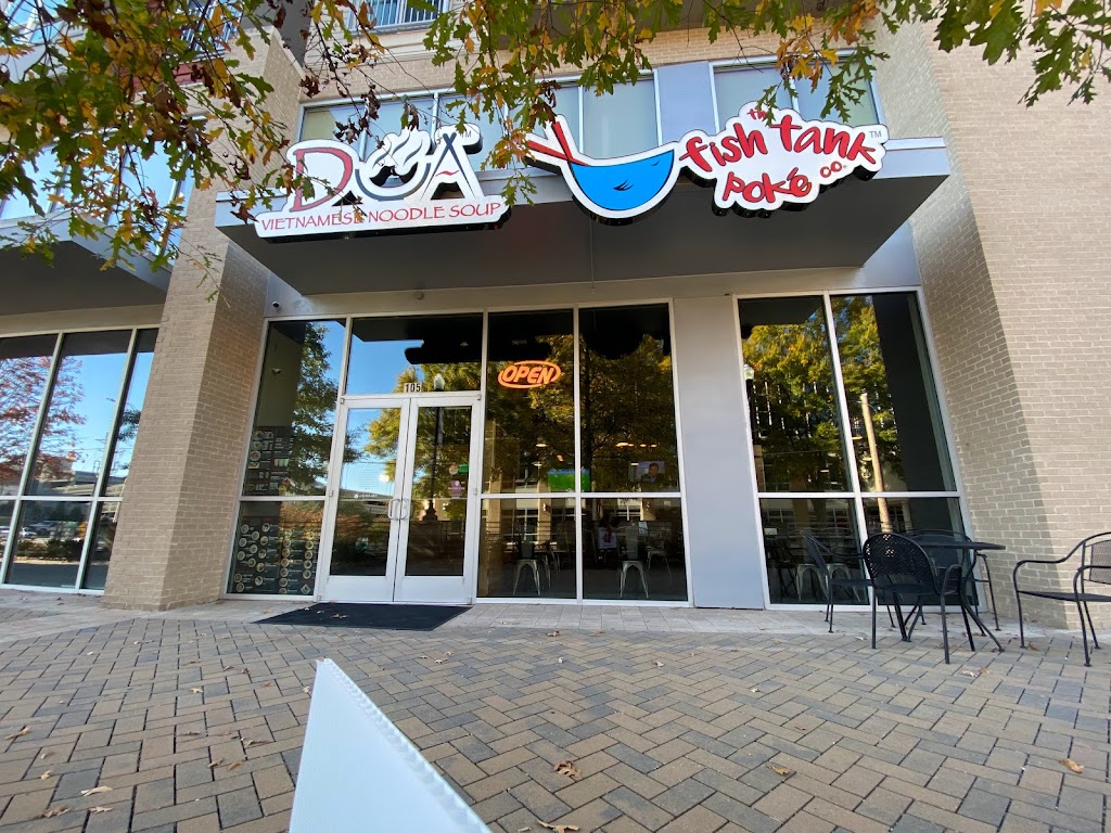 Dua Fish Tank Macon 31201