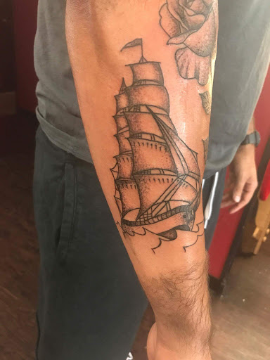 Explore female tattoo ideas with meaning, creative tattoo ideas in Rowlett, available at Fresh Image Tattoo Studios