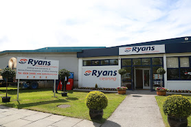 Ryans Cleaning, Waste & Recycling