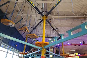 Urban Air Trampoline and Adventure Park image