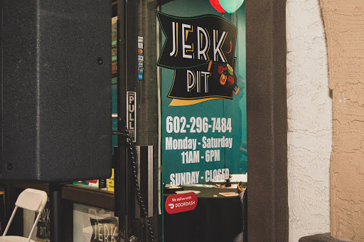 Jerk Pit LLC