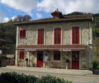 Información y opiniones sobre RESTAURANTE EL BANZAO de Grado