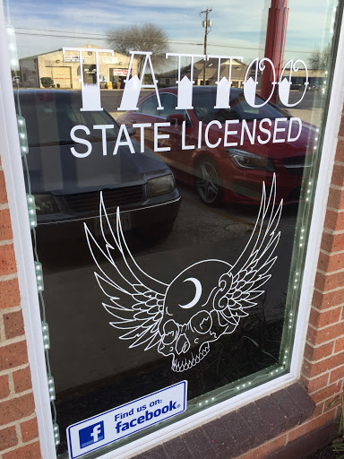 Explore good ideas for meaningful tattoos, creative tattoo ideas in Copperas Cove, available at Black Moon Tattoo Company